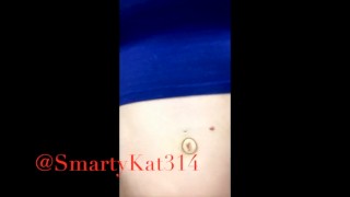 SmartyKat Grocery Store Navel Play