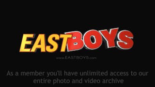 Eastboys Remastered Collection 09