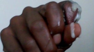 My solo cum