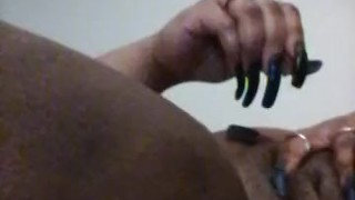 Icy Tease W/ Amateur Psnakesxxx