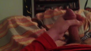 Me cumming