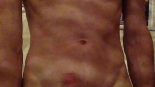My First Striptease