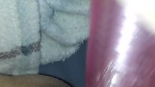 making the bf jealous