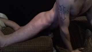 any women wanna be on the bottom?;)