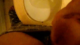 New healthy pissing video