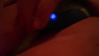 Time to play with dad