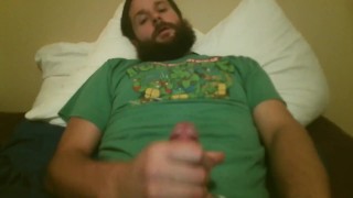 Dirty Talk Masturbating