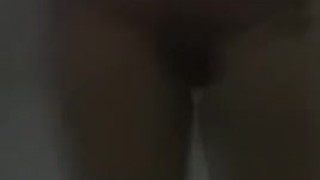 Jade in the shower again ;)