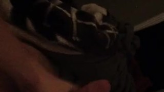 Fuck me hard