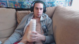 Most lulworthy selfie video ever?