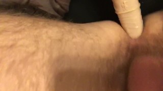 Dildo fun