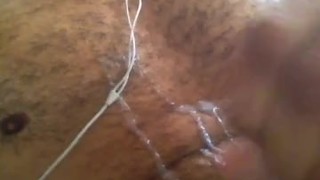 Midday Cum