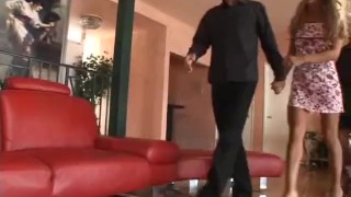 Horny Housewife Wants A New Experience