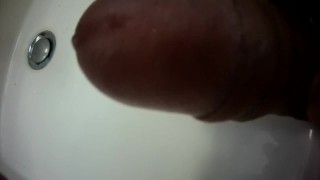 Hot teen boy cum