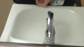 Peeing with a Happy Ending