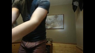 Clayton Drake's Morning Routine