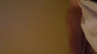 masturbation