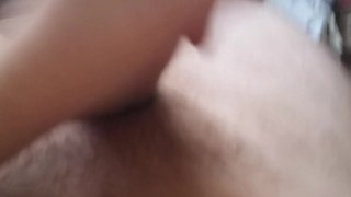 My first video of me masterbateing :)