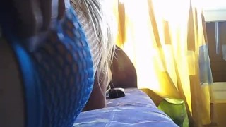 Amytransex preview video
