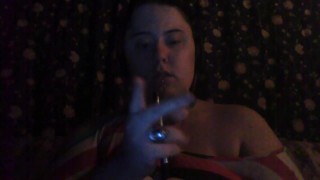 Simulated Blowjob POV