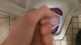 Bathroom Super Quickie