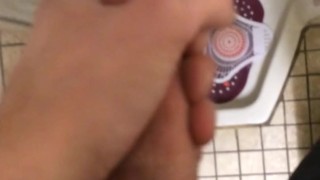 Bathroom Super Quickie