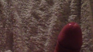 huge cumshot