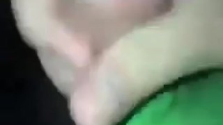 Average Dick, Above Average Load