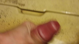 Gonna cum