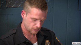 HotHouse Stiff Cock Sentence For Sean Duran