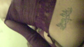 fuckn and suckn at the house