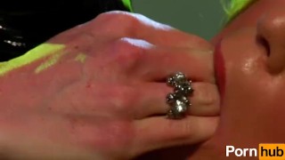 Girlfriend Vignettes 3 - Scene 3