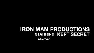 DVD FEED ME EVERY DROP: Mouthful trailer