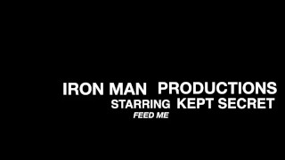 FEED ME EVERY DROP: PART 2