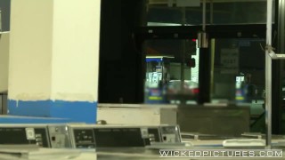 Wicked -  film some Public penetration