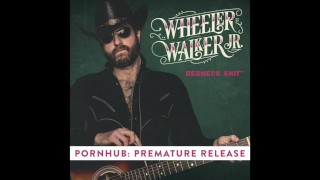 WHEELER WALKER JR. - REDNECK - PREMATURE RELEASE
