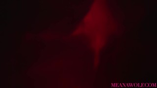 Meana Wolf - Vore - Hungry Virgin Pussy