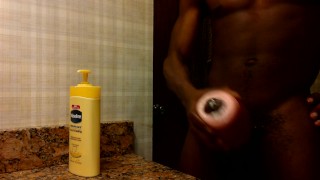 Breaking in the New Stroker