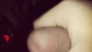 Freshly Shaved Young Cock W/Cumshot