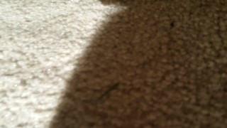 Showing off my new panties