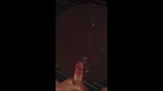 Covering table with cum