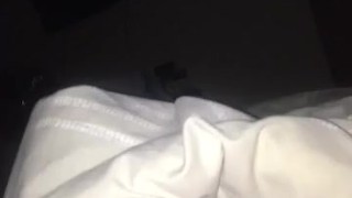 Solo male + load of cum