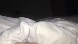 Solo male + load of cum