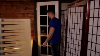 NextDoorRaw The Breeding House