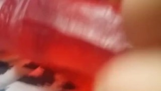 momiwannafuck ☆☆☆solo time☆☆☆