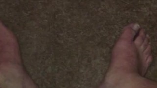 Verbal Prostate Orgasm