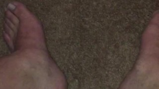 Verbal Prostate Orgasm