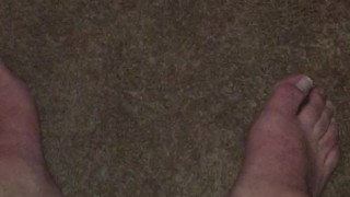Verbal Prostate Orgasm