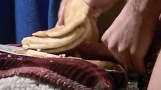 fucking pancakes