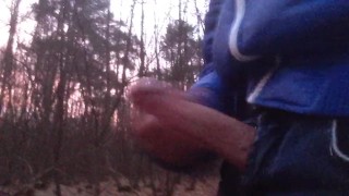 I was so horny this morning